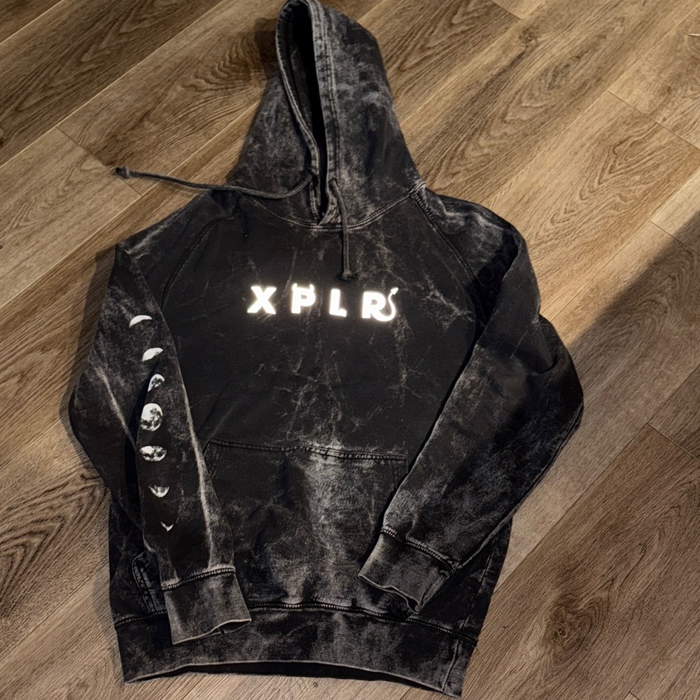 Sam and Colby hoodie